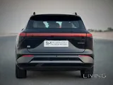 XPENG G9 Performance 2025